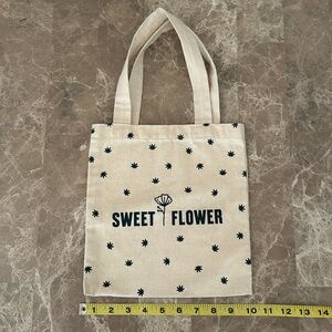 Small Tote Bag